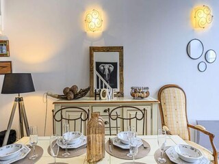 Appartement Étel  5