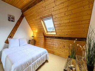 Appartement Étel  8