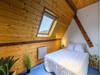 Appartamento Étel  9