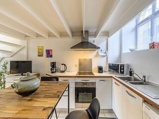 Appartement Étel  11