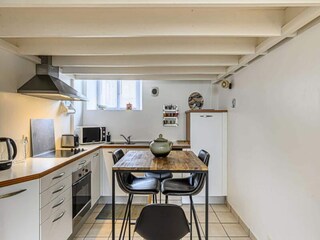 Appartamento Étel  13