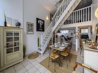 Appartement Étel  14