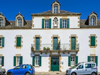 Appartement Étel  15