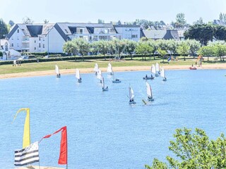 Appartamento Étel  16