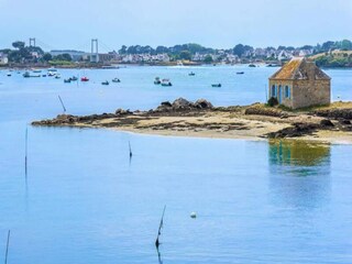 Appartement Étel  18