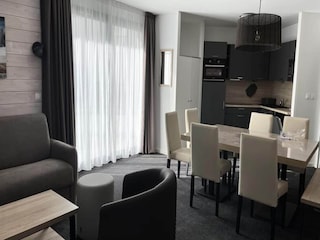 Apartment Gaillagos Ausstattung 5