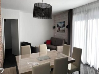 Appartement Gaillagos Équipement 6