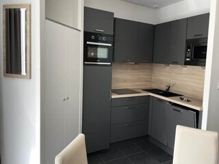 Apartment Gaillagos Ausstattung 7