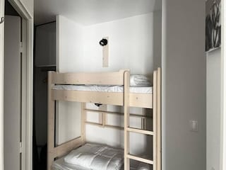 Appartement Gaillagos Kenmerken 9