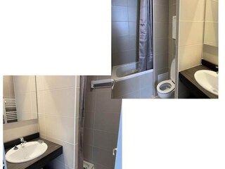 Appartamento Gaillagos Caratteristiche 10