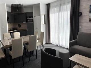 Appartement Gaillagos Équipement 12