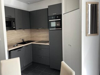 Apartment Gaillagos Ausstattung 14