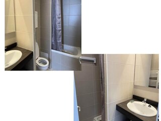 Apartment Gaillagos Ausstattung 17