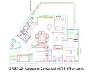 Apartment Gaillagos  25