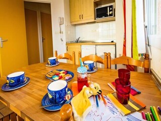 Appartamento Argelès-sur-Mer  16