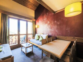 Appartement Valmorel Kenmerken 22