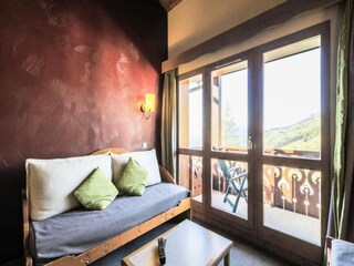 Apartment Valmorel Features 23