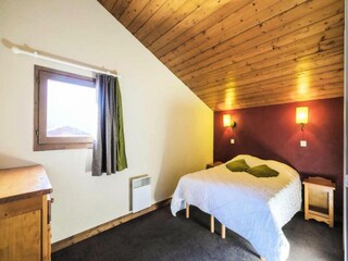 Appartement Valmorel Équipement 31