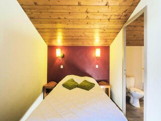 Apartment Valmorel Ausstattung 32