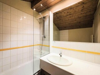 Appartamento Valmorel Caratteristiche 33