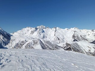 Appartamento Valmorel Ambiente 39