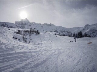 Appartement Valmorel Environnement 40
