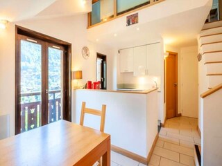 Appartamento Morzine Registrazione all'aperto 1