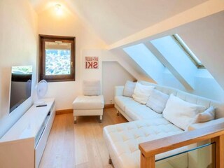 Apartment Morzine Ausstattung 7