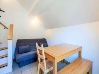 Appartamento Morzine Caratteristiche 11