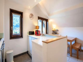 Appartement Morzine Kenmerken 17