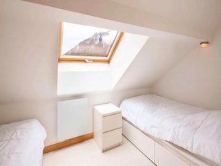 Appartement Morzine Kenmerken 24