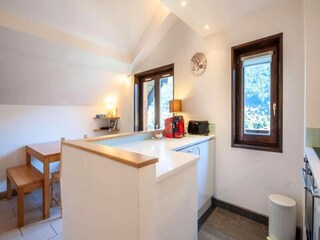 Apartment Morzine Außenaufnahme 6