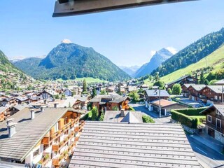 Apartment Morzine  31