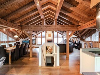 Appartamento Argentière Caratteristiche 14