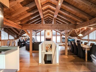 Apartment Argentière Ausstattung 18