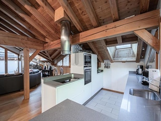 Apartment Argentière Ausstattung 19