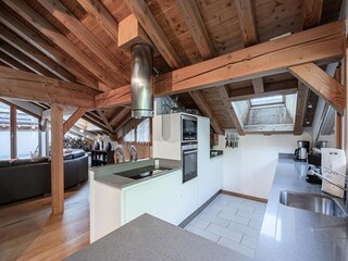 Appartement Argentière Équipement 19