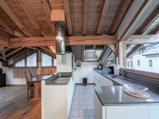 Appartamento Argentière Caratteristiche 22