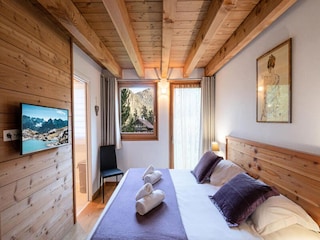 Appartamento Argentière Caratteristiche 24