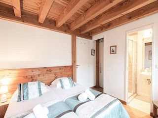 Apartment Argentière Ausstattung 25