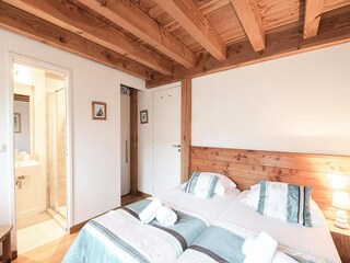 Appartement Argentière Équipement 26