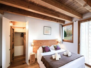 Apartment Argentière Ausstattung 27