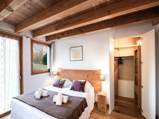 Apartment Argentière Ausstattung 28
