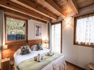 Appartamento Argentière Caratteristiche 31