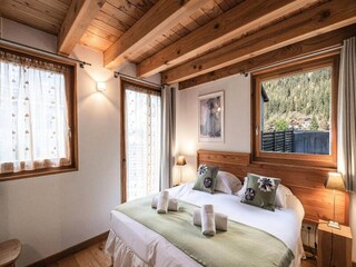 Apartment Argentière Ausstattung 32