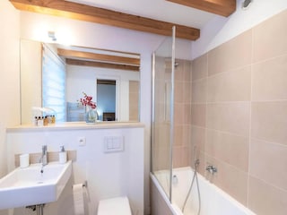 Apartment Argentière Ausstattung 33