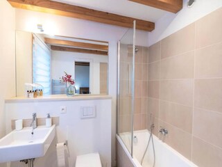 Appartement Argentière Équipement 33