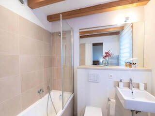 Apartamento Argentière Características 34