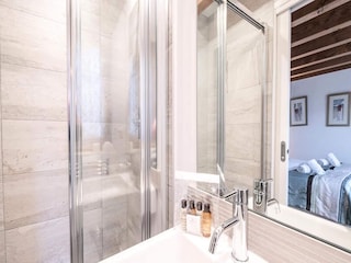 Apartment Argentière Ausstattung 35