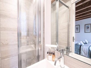 Appartement Argentière Équipement 35